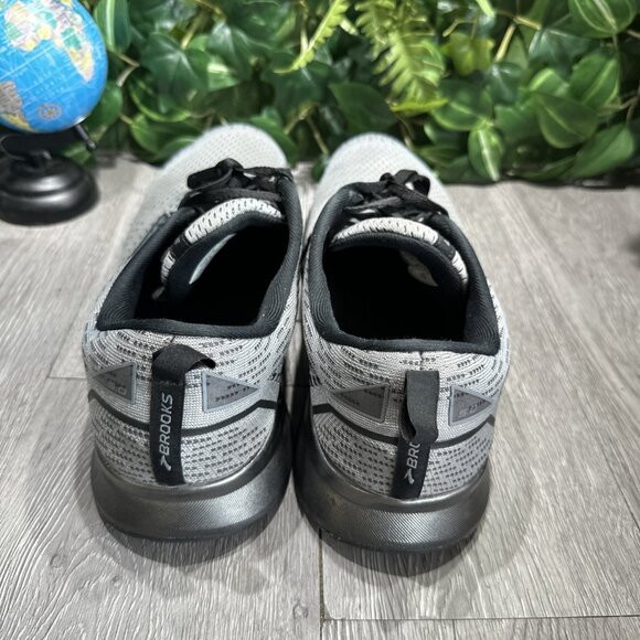 Brooks Levitate 5 Mens Shoes Size 13 D Gray Running Walking Athletic Sneakers main image 6